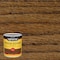 Minwax Wood Finish Semi-Transparent Mocha Oil-Based Penetrating Wood Stain 1 qt 700194444 - alternate 4